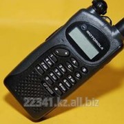 Радиостанция Motorola GP-2000 фото