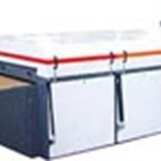 Туннельная сушилка для текстильной печати производства ЕМА (Турция) ELECTRIC-FIX JI/JT