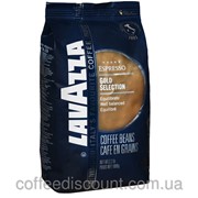 Кофе в зернах Lavazza Gold Selection 1000g фото