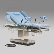 Кресла-кровати медицинские многофункциональные трансформирующиеся для родовспоможения “Armed“ SC-I фотография