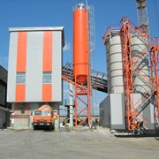 Продам (БСУ) бетонный завод 210 м3/час новый в Алматы фото