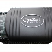 Инвертор OutBack VFX 3024E 3 кВт, 24В с зарядным устройством фото