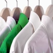 Услуги чистки одежды