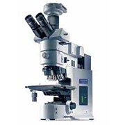 Прямой микроскоп серии BX61 фото