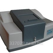 Спектрометр анализатор ИК Фурье FTIR 7600 фото