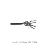 Кабель LANMASTER, LAN-5EFTP-WP-OUT