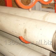 Цилиндр бетоноподающий бетононасоса Швинг фото