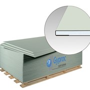 Гипсокартон Gyproc 12,5х1200*3000 прямая кромка (50 листов/уп.)
