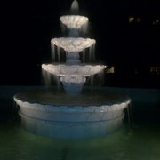 Фантан фото