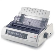 Принтер матричный Oki ML3320-ECO фотография