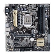 Материнская плата Asus Z170M-PLUS Socket 1151 фото