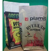 Пакеты бумажные для пищевых продуктов, бумажные мешки оптом, доставка по Украине