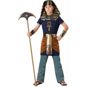 Карнавальный костюм фараона для мальчика - Pharaoh
