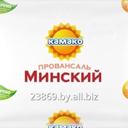 Майонезный соус Минский фото