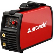 Инвертор (трансформатор) для ручной дуговой сварки arcweld 200i-ST