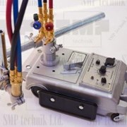 Газорезательная машина SMP 30 II фото