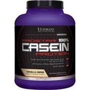 Протеин Ultimate Nutrition 100% Prostar Casein 2390 Г