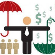 Услуги по общему страхованию фото