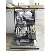 Машины кухонные посудомоечные D5893 XXL