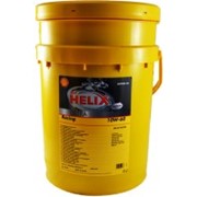 Синтетические моторные масла Shell Helix Ultra 5W-40 (SN/CF/A3/B4)/D55L фото