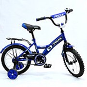 Велосипед детский bmx пегас 140503p-p1 фото