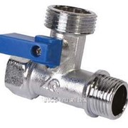 Кран шаровый проходной 28.0 DN25 C, Без ручки, AISI304, 08X18H10, Inoxpa, DIN