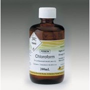 Хлороформ стабилизированный “чда“ фотография