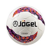 JS500 Мяч футбольный Derby №5 (Jogel)