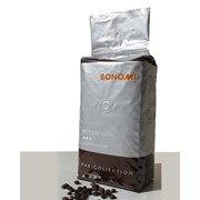 Кофе Bonomi Bossanova 50% Арабика/50% Робуста