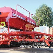 Комбинированный посевной агрегат «Agrator Combidisk» фотография