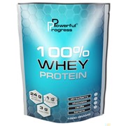 Сывороточный протеин 100% Whey Protein 1кг Шоколад фото