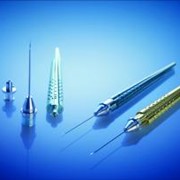Хирургические офтальмологические инструменты фирмы GEUDER