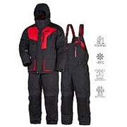 Костюм зим. Norfin EXTREME 5 06 р.XXXL фото