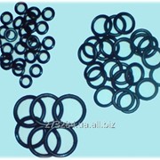 Резиновые кольца уплотнительные круглого сечения фото