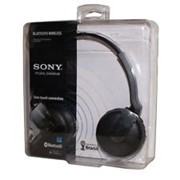 Наушники Sony DR-BTN200 фото