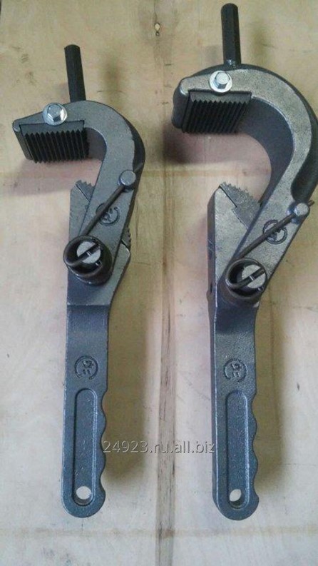 ключ трубный халилова кот 48-89. ключ кот. ключ одношарнирный трубный кот 48-89. ключ трубный ктгу-73. ключ кот трубный (48/89) буровой.