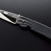 Нож HIGO-JH-ZDP (HONZUKURI) фото