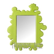 Зеркало зеленый БАРНСЛИГ фотография