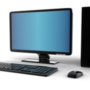 Компьютер Endemo Office фото