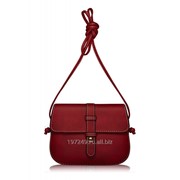 Женская сумка модель: OXY, арт. B00791 (red) фото