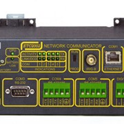 Интеллектуальный коммуникатор ETC2002, конвертер протоколов SATEC ETC2002