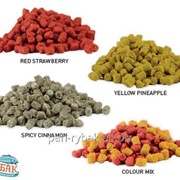 Feeder Competition Attractor Feeder Pellets, 3,0mm, 320g, colour mix