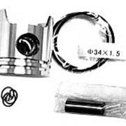 Поршень триммера Stihl FS 38-55 (34 мм) IGP 1300025 фото