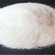 Сульфат Алюминия высший сорт (размер частиц до 20 мм) фото