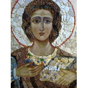Икона св.Пантелеймон фото