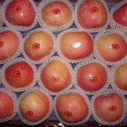 Яблоки Фуши фото