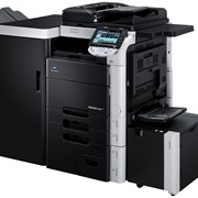 Копир bizhub C652 фото