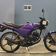 Мотоцикл дорожный Kawasaki AR 50