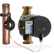 Pompa inteligenta pentru apa calda Biral AXW 12 smart фото