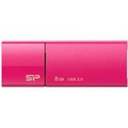 USB флеш накопитель Silicon Power 8GB BLAZE B05 USB 3.0 (SP008GBUF3B05V1H) фото